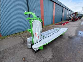 Косачка Slåtterbalk TALEX Opti Cut 2,6 Ny med 1 års GARANTI: снимка 2