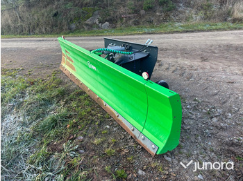 Гребло за сняг