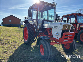 Трактор Traktor David Brown 990: снимка 3