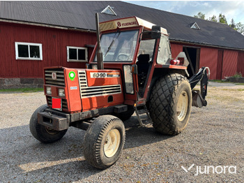 Трактор FIAT 90 series