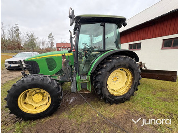 Трактор Traktor - John Deere 5820: снимка 3 Трактор Traktor - John Deere 5820: снимка 3