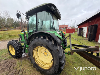 Трактор Traktor - John Deere 5820: снимка 4 Трактор Traktor - John Deere 5820: снимка 4