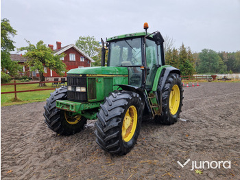 Трактор JOHN DEERE 6900