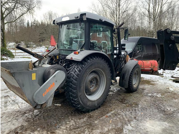 Трактор Traktor - Lamborghini 11S Spire 100.4: снимка 5