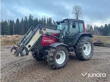 Трактор VALTRA 6550