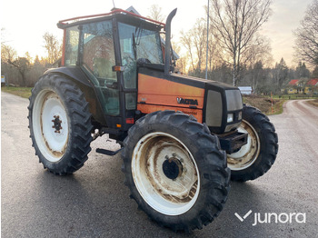 Трактор Traktor – Valtra Valmet 800 (2001): снимка 3