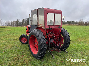 Трактор Traktor - Volvo BM, 400 Buster: снимка 3
