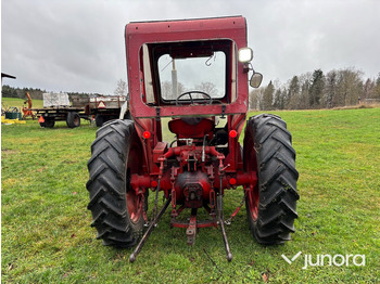 Трактор Traktor - Volvo BM, 400 Buster: снимка 4
