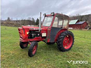 Трактор VOLVO