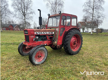 Трактор VOLVO