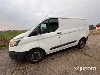 Товарен бус FORD Transit