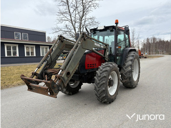 Трактор VALTRA 6200