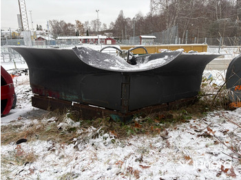 Гребло за сняг