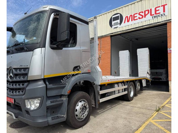 Автовоз камион MERCEDES-BENZ Arocs 2648