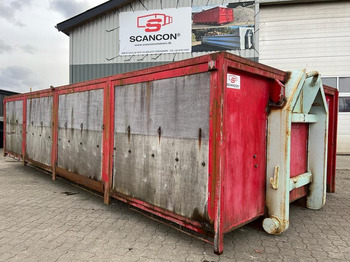 Бордова каросерия