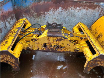 Грайферна кофа