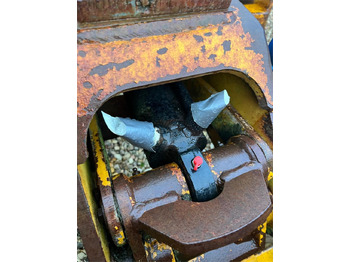 Грайферна кофа BSV SHVA 1000 ltr korn grab: снимка 4 Грайферна кофа BSV SHVA 1000 ltr korn grab: снимка 4