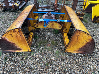 Грайферна кофа