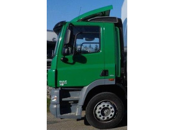 Аеродинамика/ Спойлер DAF CF