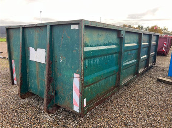 Бордова каросерия