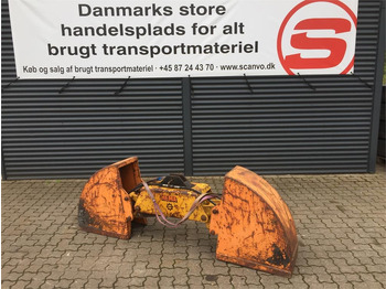 Грайферна кофа