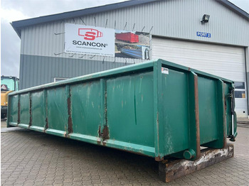 Каросерия - фургон