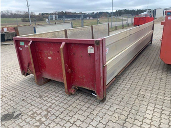 Каросерия - фургон