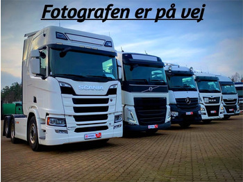 Мултилифт с кука камион MERCEDES-BENZ Arocs 3251