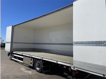 Камион фургон Renault D280 Premium: снимка 2