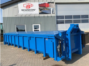 Морски контейнер SCANCON