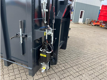 Морски контейнер Scancon SHL6021 container m-hydraulisk låg: снимка 5 Морски контейнер Scancon SHL6021 container m-hydraulisk låg: снимка 5