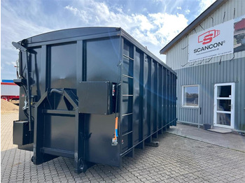 Морски контейнер SCANCON