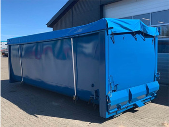 : снимка на заглавната част