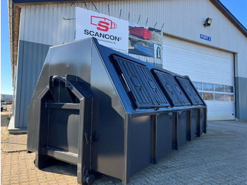 Мултилифт контейнер SCANCON
