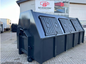 Мултилифт контейнер SCANCON