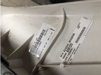 Бордови камион Tagspoiler Volvo FM4: снимка 5