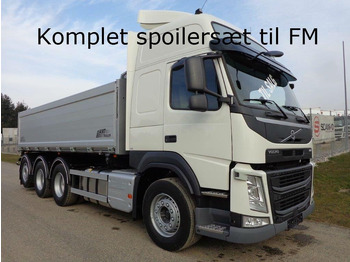 Аеродинамика/ Спойлер VOLVO FM