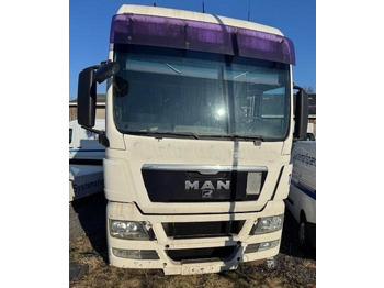 Влекач MAN TGX 18.440