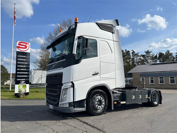 Влекач VOLVO FH 460