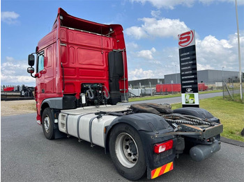 Влекач DAF XF 480 TF - hydraulik kit: снимка 5 Влекач DAF XF 480 TF - hydraulik kit: снимка 5