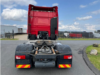 Влекач DAF XF 480 TF - hydraulik kit: снимка 4 Влекач DAF XF 480 TF - hydraulik kit: снимка 4