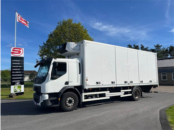 Рефрижератор камион VOLVO FE 320