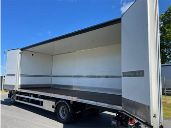 Камион фургон Volvo FL 16 ton 250HK: снимка 2