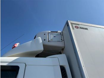 Рефрижератор камион Volvo FL 280 (12 ton) Dobbelt compartment: снимка 3