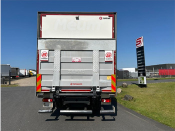 Рефрижератор камион Volvo FL 280 (12 ton) Dobbelt compartment: снимка 4