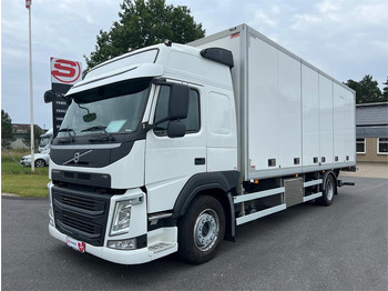 Камион фургон VOLVO FM 330