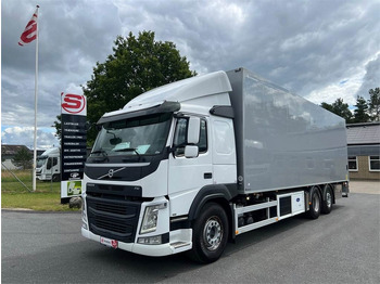 Рефрижератор камион VOLVO FM 420