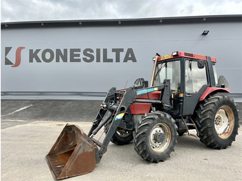Трактор CASE IH XL