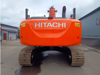 Верижен багер Hitachi ZX290LC-5 HUIPPUVARUSTEET: снимка 4