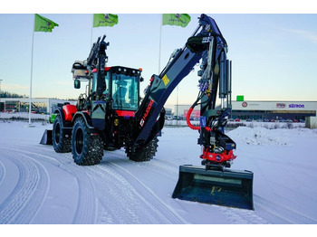 Лизинг на Huddig 1370 CABLE  Huddig 1370 CABLE: снимка 4